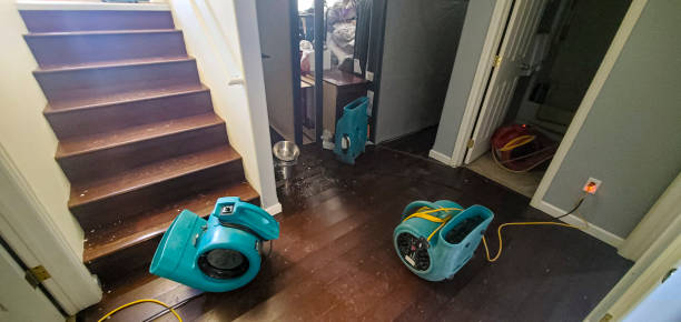 Best Emergency water damage restoration  in Hartford, SD