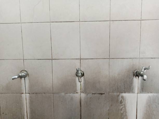 Water damage restoration mold remediation in Hartford, SD