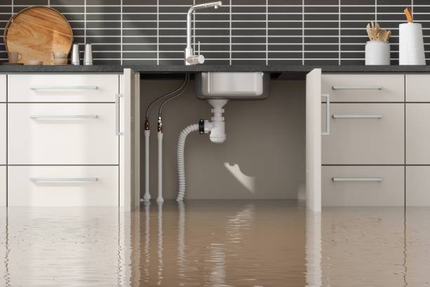 Best Commercial water damage restoration  in Hartford, SD