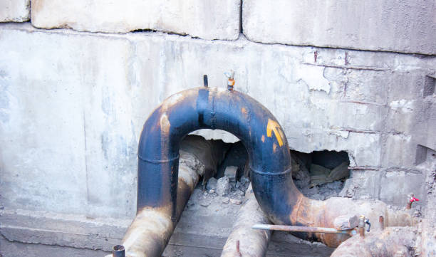 Best Water damage restoration specialists  in Hartford, SD